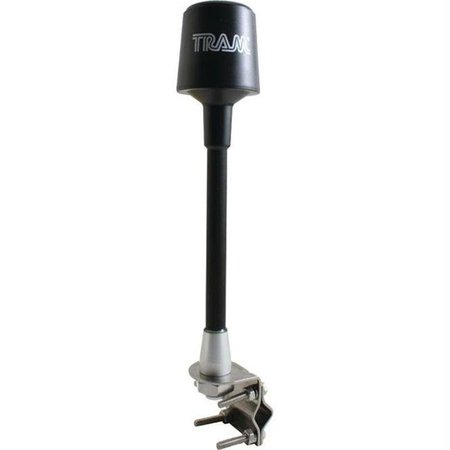 VIRTUAL Satellite Radio Trucker Mirror Mount Antenna VI114572